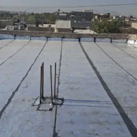 ایزوگام|مصالح و تجهیزات ساختمان|اصفهان, قلعه نو|دیوار