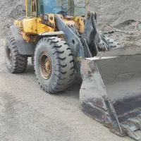 لودر ال ۹۰ ال ۷۰ ایی|خودرو سنگین|بلده, |دیوار