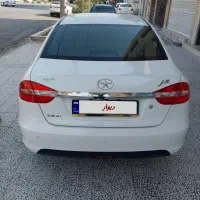 جک J5 اتومات مدل ۱۳۹۶ مشابه صفر|خودرو سواری و وانت|مشهد, فرودگاه|دیوار