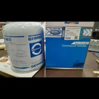 فیلتر خشکن کامیون ولوو و بنز