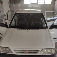 فروش خودرو سواری