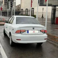 سمند سورن پلاس دوگانه ۱۴۰۲