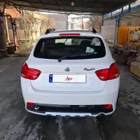 کوئیک s 1402|خودرو سواری و وانت|اصفهان, بهارستان|دیوار