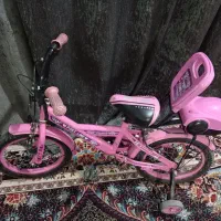 دوچرخه