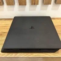 PS4 slim یک ترا|کنسول، بازی ویدئویی و آنلاین|تهران, جمهوری|دیوار