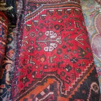 فرش شش متری دستباف شیراز تمام پشم
