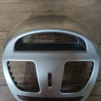 قاب داشبورد و ساعت ساینا و کوئیک