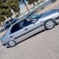 زانتیا مدل ۱۳۸۴