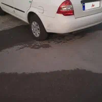تیبا1پلاس صندوق دار آخر ۱۴۰۰|خودرو سواری و وانت|اهواز, سپیدار|دیوار