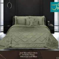 روتختی رومباس دونفره مخمل کالیفرنیا