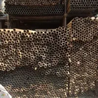 لوله داربست