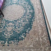 فرش ۹ متری