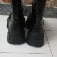 بوت ساق بلند سایز ۴۱|کیف، کفش، کمربند|اندیشه, اندیشه فاز ۱|دیوار