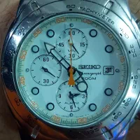 ساعت SEIKO ژاپن اصل|ساعت|سنندج, |دیوار