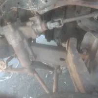 نیسان شوکا مدل۹۲