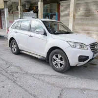 لیفان x60 مدل ۹۳ شاسیل پلمب