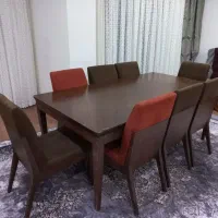 میز غذاخوری