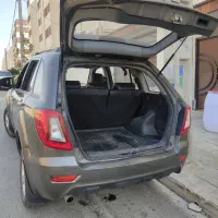 لیفان X60 مدل ۹۴|خودرو سواری و وانت|پردیس, فاز ۸|دیوار