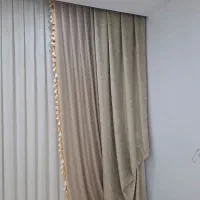 وال پرده|پرده، رانر، رومیزی|نسیمشهر, |دیوار