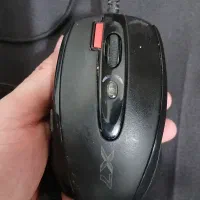 موس کامپیوتر گیمینگx7