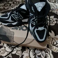 کفشی مردانه