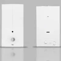 آبگرمکن و مبدل بوتان تعویض با فرسوده با پیک رایگان|آبگرمکن، پکیج، شوفاژ|اصفهان, جلالیه|دیوار