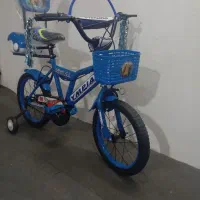 دوچرخه 16|دوچرخه، اسکیت، اسکوتر|گلبهار, شهر جدید گلبهار|دیوار