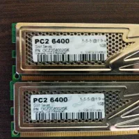 6 تا Ram رم کامپیوتر دو و یک گیگ|قطعات و لوازم جانبی رایانه|اسلامشهر, مظفریه|دیوار