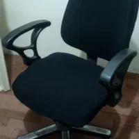 صندلی چرخ دار نونو