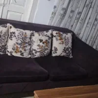 مبلمان|مبلمان خانگی و میز عسلی|سلمان‌شهر, |دیوار