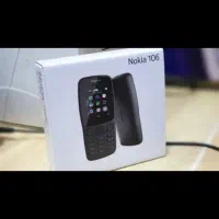 نوکیا 106 خشک پلم با کد فعال سازی|موبایل|گنبد کاووس, |دیوار