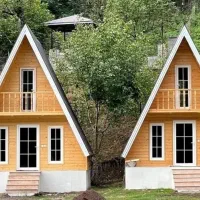 کانکس ویلایی مناسب شمال