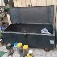 لوازم کمباین جاندیر