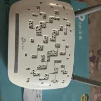 مودم TP link|مودم و تجهیزات شبکه|شیراز, اصلاح‌نژاد|دیوار