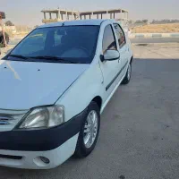 تندر ۹۰ مدل ۹۳|خودرو سواری و وانت|اصفهان, براآن شمالی|دیوار