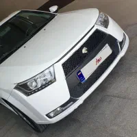 دنا پلاس توربو اتومات