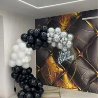 بادکنک آرایی|خدمات پذیرایی، مراسم|اصفهان, خانه اصفهان|دیوار