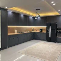 نصب و تعمیر کابینت و کمد MDF کار تمیز + قیمت مناسب