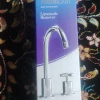 رسوب گیر شیرآلات