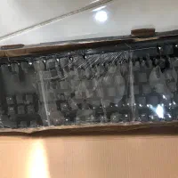 کیبورد گیمینگ مکانیکال