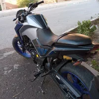 فروش موتور گلکسی NA