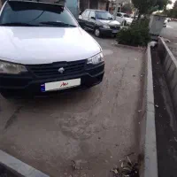 آریسان 2گانه شرکتی اتاقدار1395|خودرو سواری و وانت|قم, سالاریه|دیوار