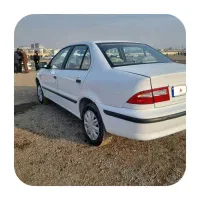 سمند مولتی پلکس ۱۴۰۰Lx