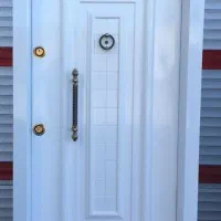 درب ضدسرقت ، درب اتاقی ، درب داخلی