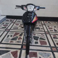 موتور کویر رادیسون ۱۴۰۲ خشک