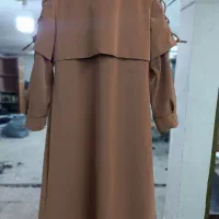 پالتو بارانی|لباس|بهار, |دیوار