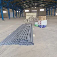 جدول کشی آسفالت و تاسیسات مکانیکی و برقی|استخدام معماری، عمران و ساختمانی|بوئین زهرا, |دیوار