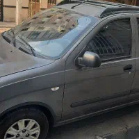 تیبا صندوق دار ۹۱