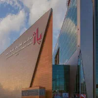 ۱۵۹۶مترمغازه تجاری پاژ (بزرگترین مرکز تجاری منطقه)