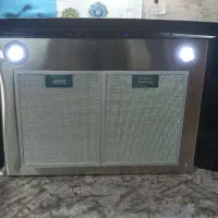 هود شومینه آیی BLON|هود|بومهن, |دیوار